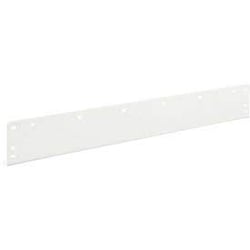 Picture of Weatherguard 9704302 Retainer Lip 42 Inch White