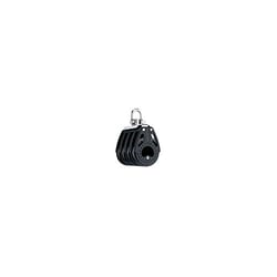 Picture of Harken 2631 57mm Carbo Air Quadruple Block with Swivel