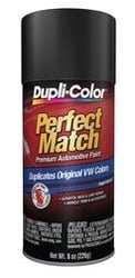 Picture of VHT BVW2040 Black Magic Metallic Automotive Touch-Up Paint
