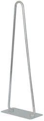 Picture of Buyers TCH10H Traffic Cone Holder 22 Inch Tall Carbon Steel