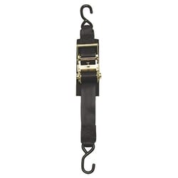 Picture of Boatbuckle F14206 Heavy-Duty Ratchet Transom Tie-Down Straps 2" x 2' Pair