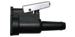 Picture of SeaSense 50052292 Fuel Tank Connector for Yamaha Outboards Female