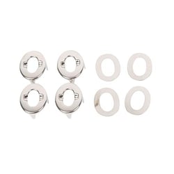 Picture of Sea-Dog Line 299118-1 Snap Turn Buckle & Washer Set Eyelet Type 2 Pair