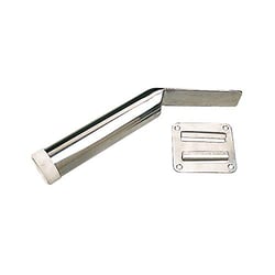 Picture of Sea-Dog Line 325190-1 Side Mount 9" Rod Holder 316 Stainless Steel