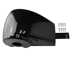 Picture of Powerwinch R001328BLK Travel'r Series II RV Awning Motor Cover Black