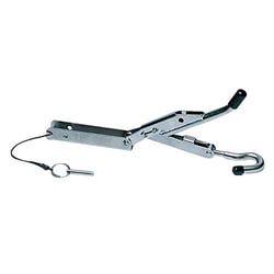 Picture of C. Sherman Johnson 46-250-2 Single-Hook Anchor Chain Tensioner for 3/8" Chain