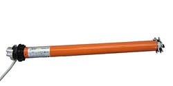 Picture of Powerwinch R001531 Carefree Tubular Motor for RV Awnings
