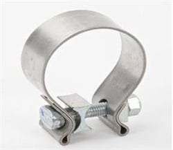 Picture of SPEEDFX EA017 Stainless Steel Band Clamp 2.25 Inch Diameter