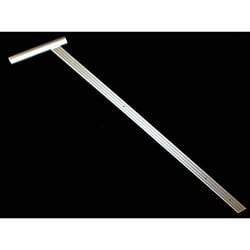 Picture of Lillipad 3010-SHR Replacement Stabilizer Hand Rail for Diving Board
