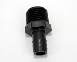 Picture of Valterra RF841 Male Adapter 1/2 Inch MPT x 1/2 Inch Barb