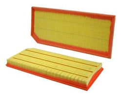 Picture of WIX Racing Filters 484 High-Performance Air Filter