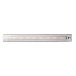 Picture of Lunasea Lighting LLB-32LW-01-00 Adjustable Linear LED Light 20" Warm White w/ Built-In Dimmer
