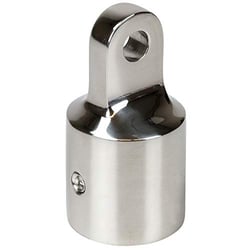 Picture of Sea-Dog Line 270111-1 External Eye End 1" Stainless Steel Bimini Top Fitting