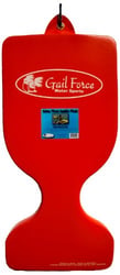 Picture of Gail Force FR560 Saddle Float Orange