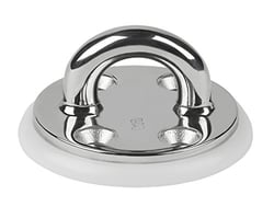 Picture of Schaefer Marine 78-07 Investment Cast Stainless Steel Pad Eye 2-1/2" Round Base