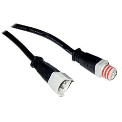 Picture of Hydro Glow CORD50 50' Extension Cord for SF Series Underwater Dock Lights