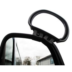 Picture of Milenco MIL3100 Aero Adjustable Blind Spot Mirror