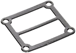 Picture of Sierra 18-0114-1 Manifold End Gasket for OMC Sterndrive Cobra Engines