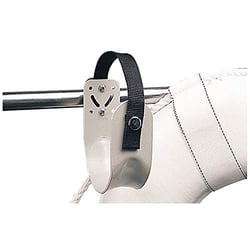 Picture of Sea-Dog Line 327130-1 Rail Mount Ring Buoy Bracket for 7/8" or 1" Tubing