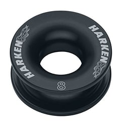 Picture of Harken 3273 28mm Lead Ring Sailing Fairlead Low Friction Aluminum