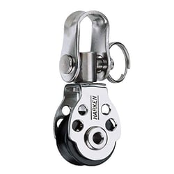 Picture of Harken 417 16mm Single Block with Swivel