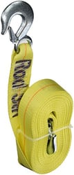 Picture of Rod Saver ETS Emergency Tow Strap 10,000 lb Capacity 30 ft Marine