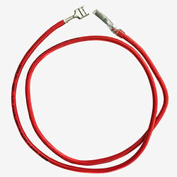 Picture of MC 37419MC High Tension Lead Wire for Dometic Furnaces