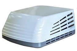 Picture of ASA Electronics PXXMCOVER Advent Air Conditioner Shroud White