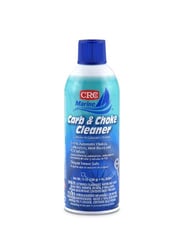 Picture of CRC Industries 1003900 Marine Carb and Choke Cleaner 12 oz Aerosol