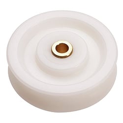 Picture of Barton Marine 64 804 35mm Plain Bearing Sheave Replacement