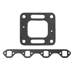 Picture of Sierra 18-0475-1 Marine Exhaust Manifold Replacement for Crusader 98243