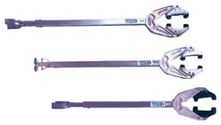 Picture of Springfield Marine 1780238 Guardian II Outboard Motor Support
