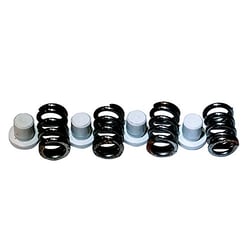 Picture of Maxwell P101550 Windlass Plunger and Spring Service Kit for 2200-4500 Series