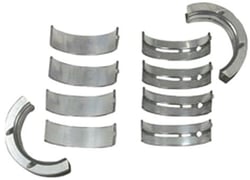 Picture of Sierra 18-1317 Standard Main Bearing Set for 2.5L/3.0L Mercruiser OMC Volvo