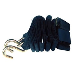 Picture of Rod Saver QRGW10 Quick Release Gunwale Tie-Down Strap 2" x 10'