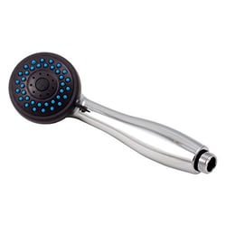 Picture of Valterra PF276053 Hand-Held Shower Kit Chrome 3 Function with 60-Inch Hose