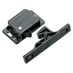 Picture of Southco C3-803 Grabber Catch Latch Side Mount Black 13N