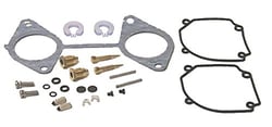 Picture of Sierra 18-7741 Carburetor Repair Kit for Yamaha & Mariner 40HP 2-Stroke Outboards