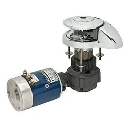 Picture of Maxwell RC8612V RC8-6 Vertical Windlass 12V 1/4" Chain 1/2" Rope
