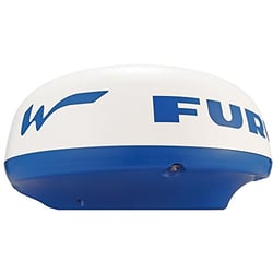 Picture of Furuno DRS4W 1st Watch Wireless Radar 4kW 19" Radome