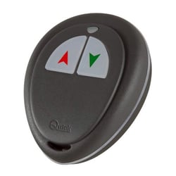 Picture of Quick FRRRCP902000A00 Radio Remote Control Pocket Transmitter 2-Button