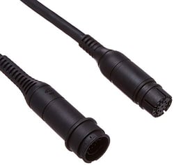 Picture of Raymarine A80477 RealVision 3D Transducer Extension Cable 8M 26ft