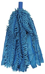 Picture of Starbrite 040103 Microfiber Reggae Mop Head Quick Connect