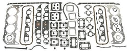 Picture of Sierra 18-4387 Overhaul Gasket Set for GM 454 7.4L Big Block Marine Engines