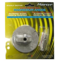 Picture of Martyr Anodes CM762145KITM Mercury Anode Kit