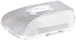 Picture of Thin-Lite D-311-1 Replacement Lens for 311-1 Fluorescent Light Fixture