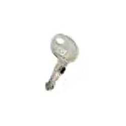 Picture of AP 013-689959 Bauer RV900 Series Replacement Key Code 959