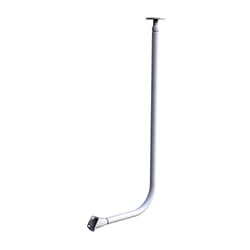 Picture of Scanstrut DPT-LB-01 Modular Dual Power Tower Central Lightbar For Domes Up To 45cm