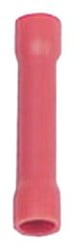 Picture of Sierra EC04110-100 16-14 AWG Nylon Insulated Butt Connectors Blue 100-Pack