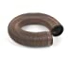 Picture of Valterra D040122PB Quick Drain RV Sewer Hose 10 Foot with Glued Adapter